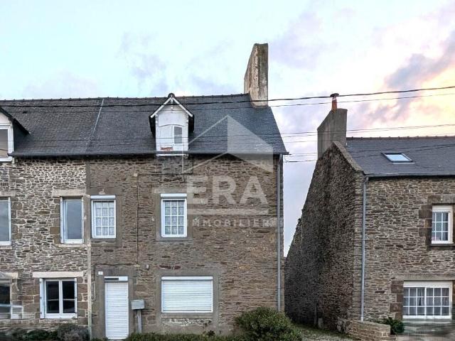 Maison vente à Saint-Malo, Bretagne