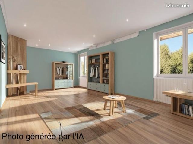 Maison vente à Basse-goulaine