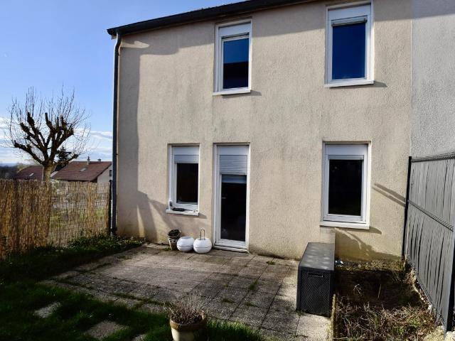Maison vente à Beaucourt, Territoire-de-Belfort