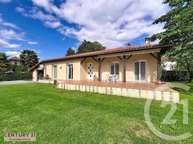 Maison vente à Bagnères-de-Bigorre, Loures-barousse