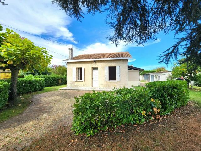 Maison vente à Bordeaux, Villenave-d'ornon