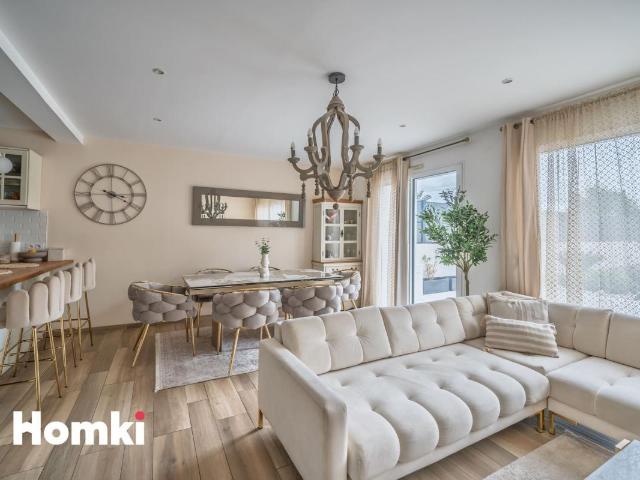 Maison vente à Nantes, Vertou
