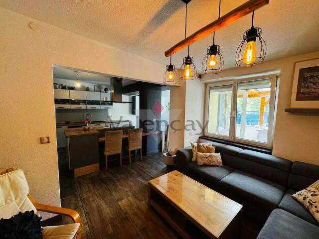 Maison vente à Mulhouse, Illzach