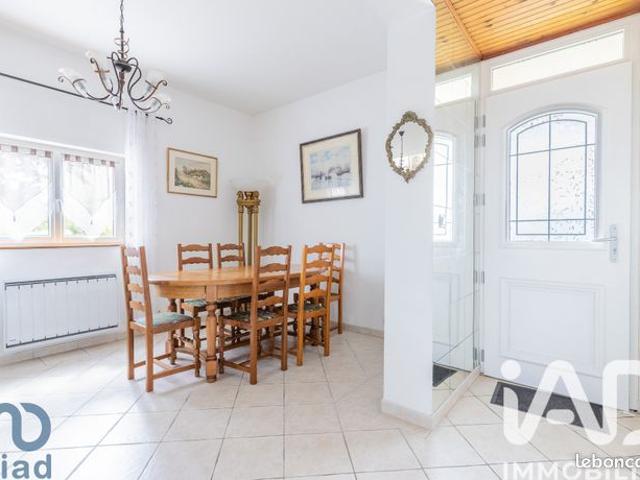 Maison vente à Palaiseau, Chilly-mazarin