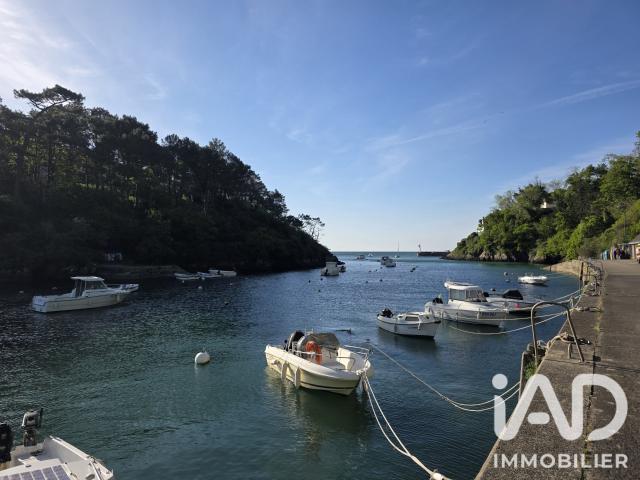 Maison vente à Kergroës, Moëlan-sur-Mer