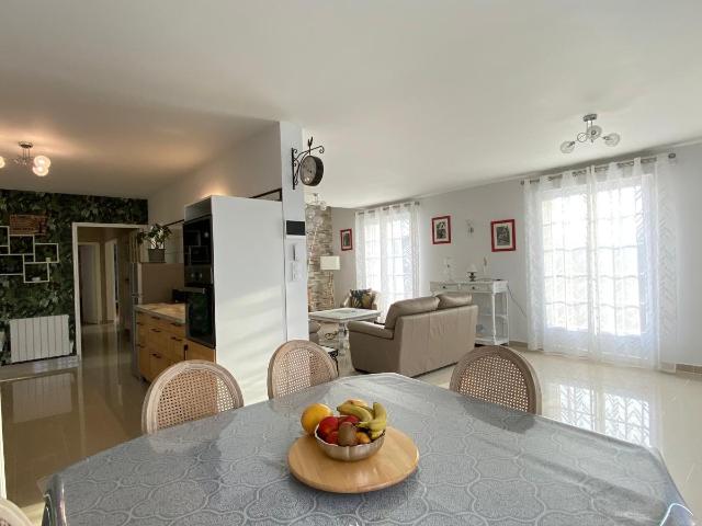 Maison vente à Romorantin-Lanthenay, Noyers-sur-cher