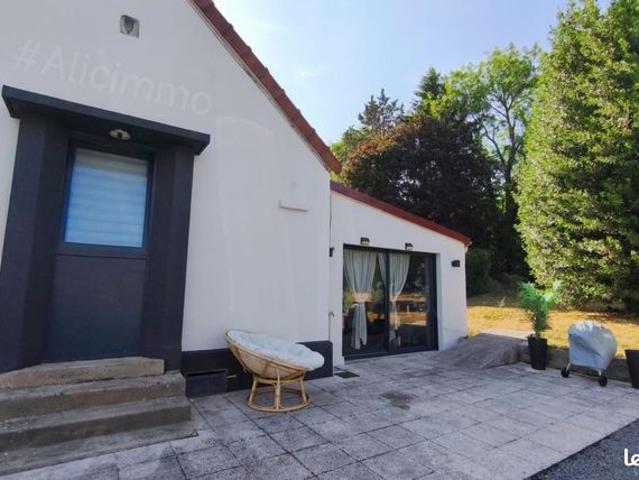 Maison vente à Épernay, Sézanne
