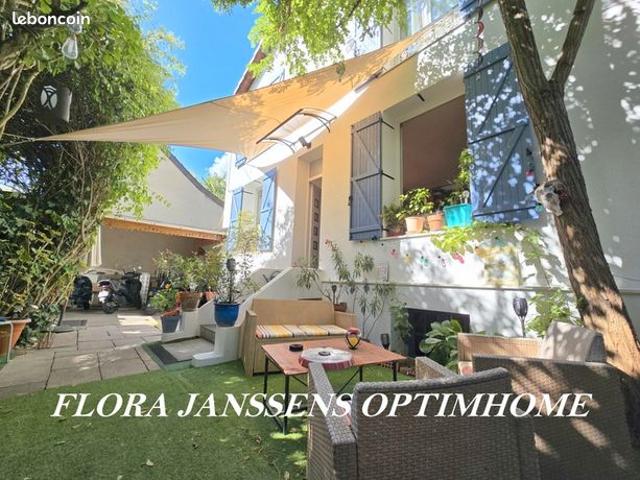 Maison vente à Nanterre, Colombes