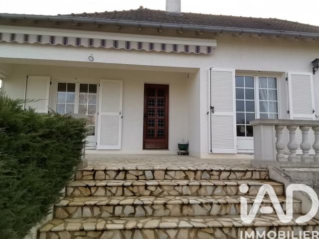 Maison vente à Châteauroux, Argenton-sur-creuse