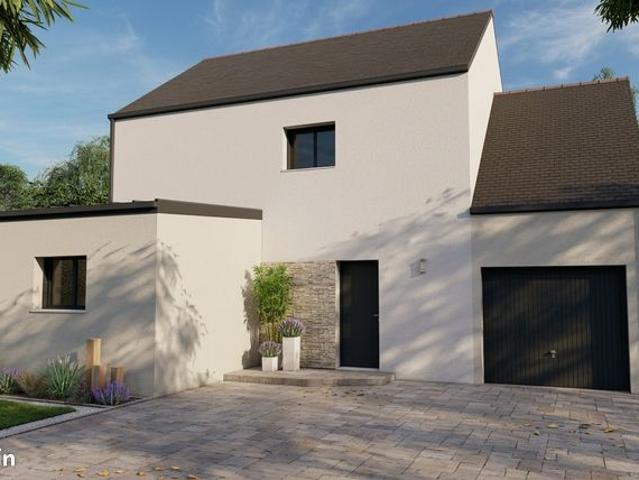 Maison vente à Rennes, Bretagne