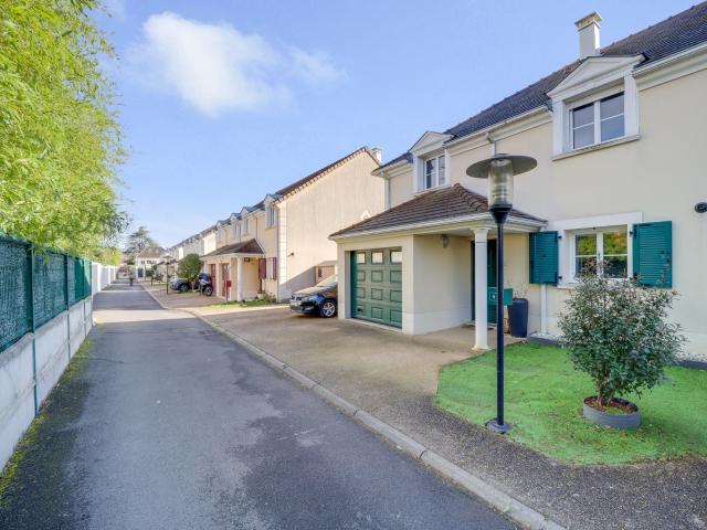 Maison vente à Limeil-Brévannes, Val-de-Marne