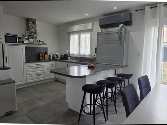 Maison vente à Verdun, Morgemoulin