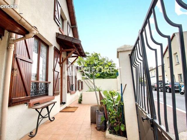 Maison vente à Nanterre, Gennevilliers