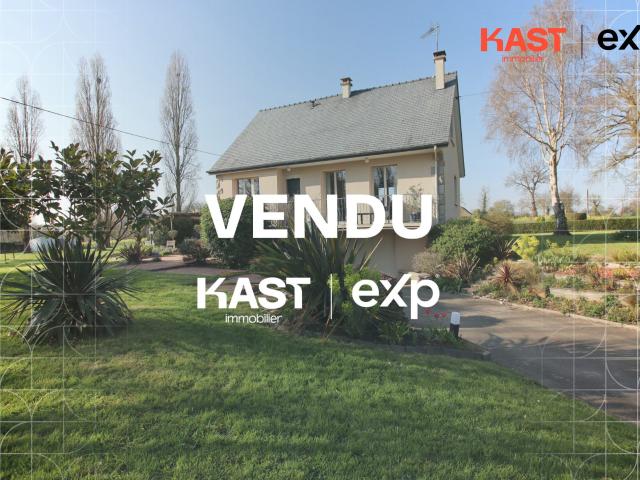 Maison vente à Nouvoitou, Ille-et-Vilaine