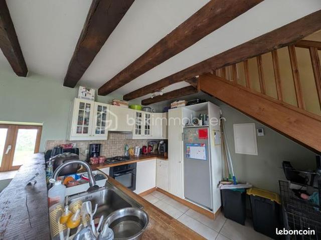 Maison vente à Fougères-Vitré, Bretagne