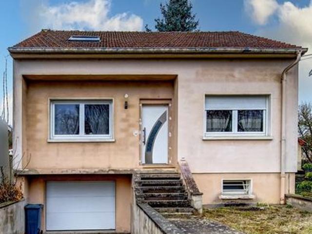 Maison vente à Val-de-Briey, Jarny