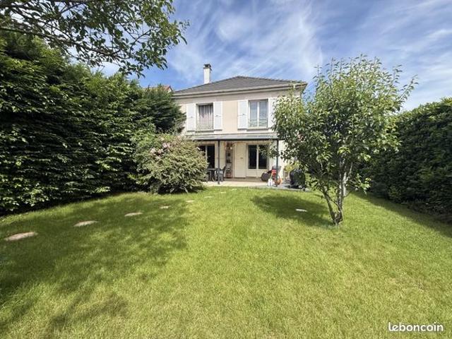 Maison vente à Compiègne, Chelles