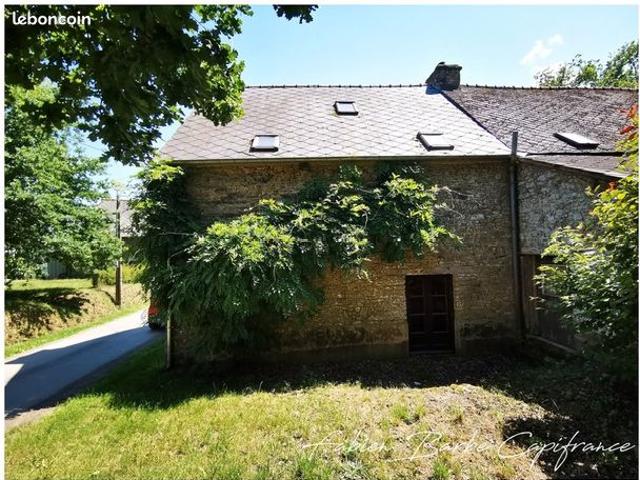 Maison vente à Pontivy, Bretagne
