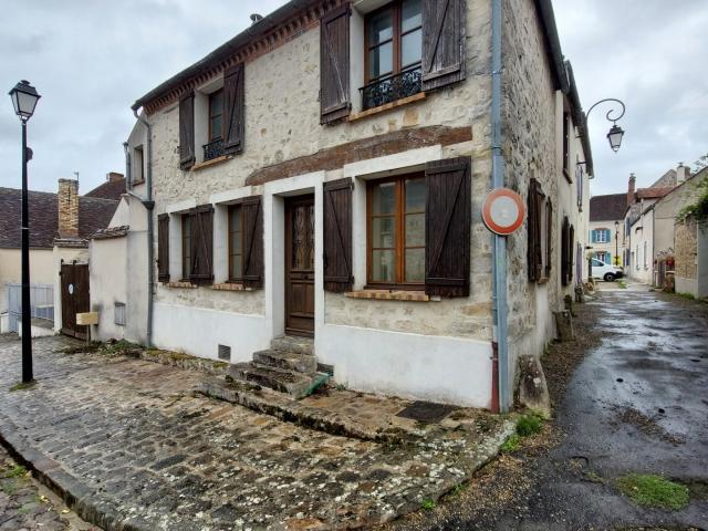 Maison vente à Flagy, Seine-et-Marne