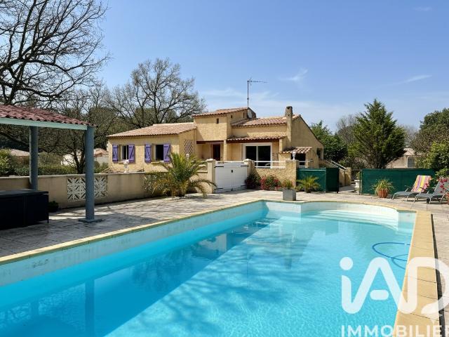 Maison vente à Saint-Maximin-la-Sainte-Baume, Var