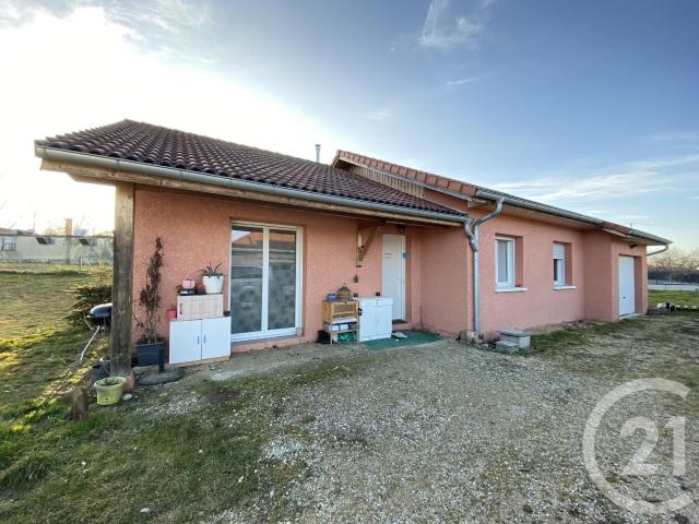 Maison vente à La Tour-du-Pin, Faverges-de-la-tour