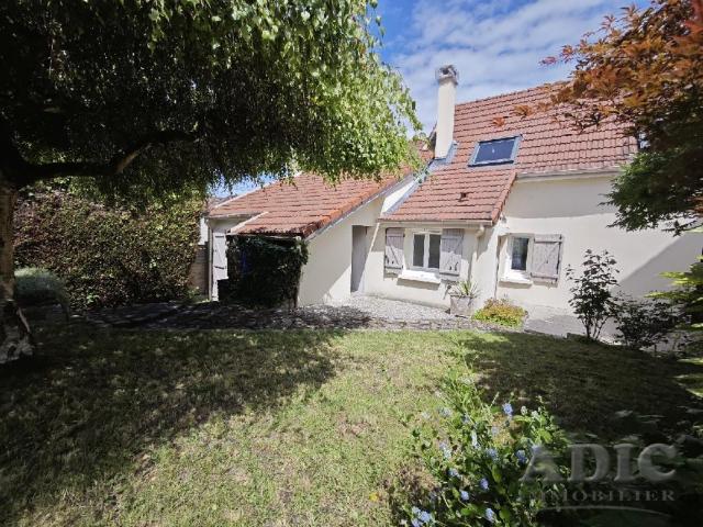 Maison vente à Survilliers, Val-d'Oise