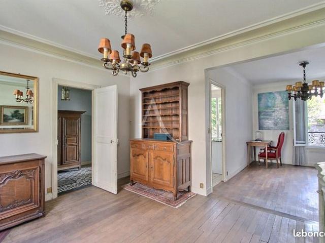 Maison vente à Villeneuve-la-garenne