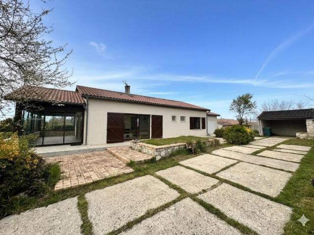 Maison vente à Agen, Foulayronnes