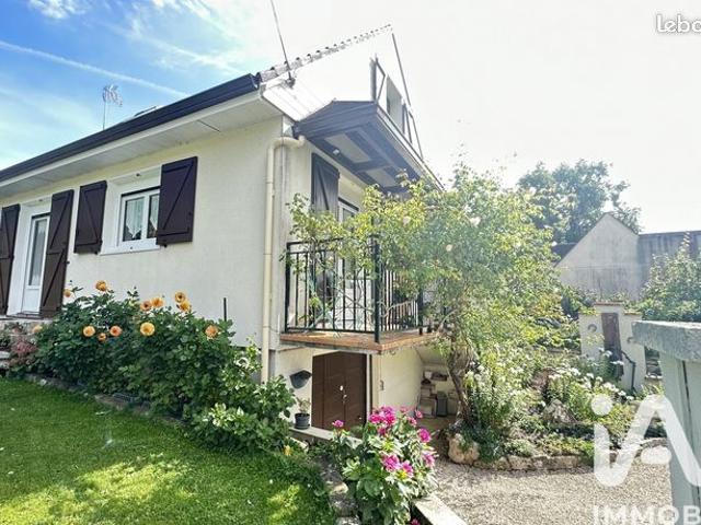 Maison vente à Fontainebleau, Montigny-sur-loing