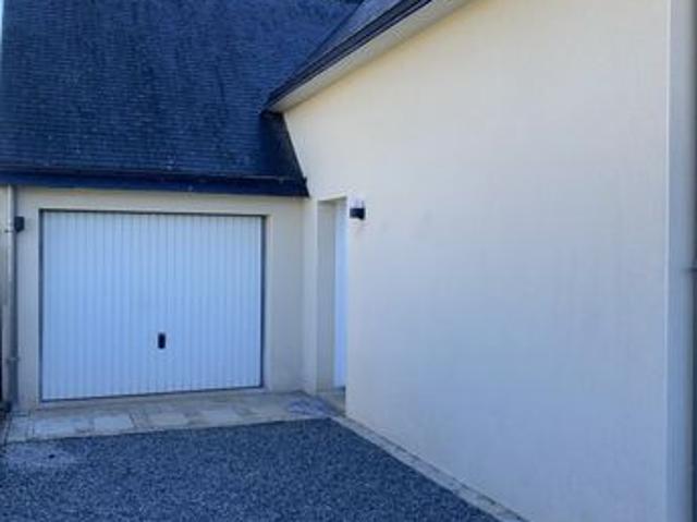 Maison vente à Vannes, Bretagne
