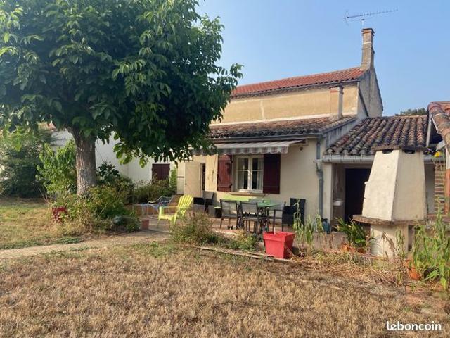 Maison vente à Barbaste