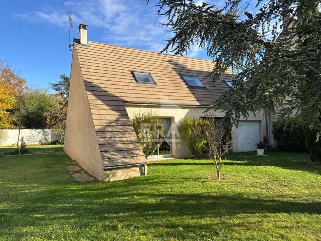 Maison vente à Étampes, Pussay