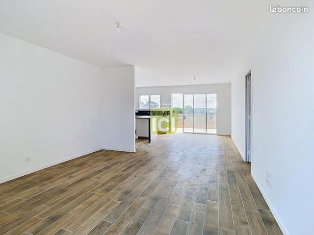 Maison vente à Cholet