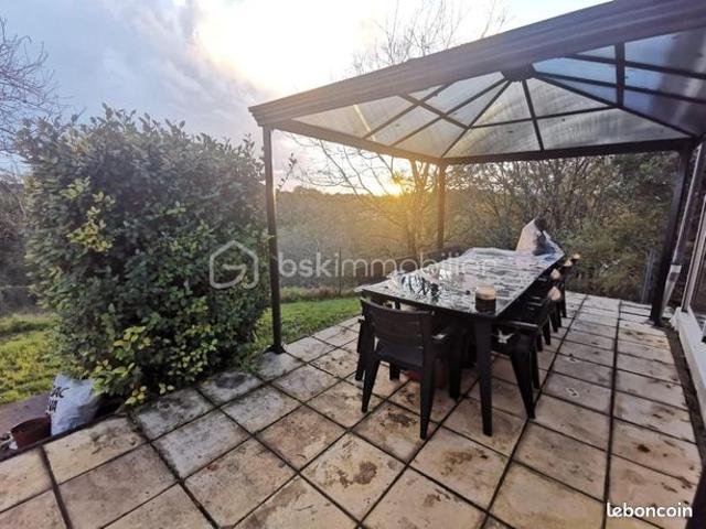 Maison vente à Jonzac, Montlieu-la-garde