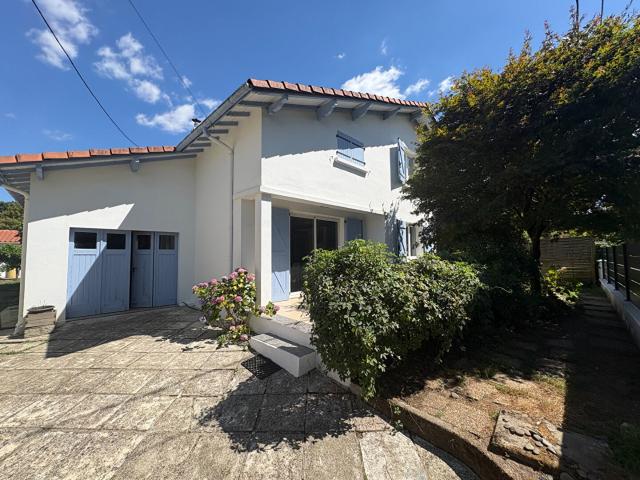 Maison vente à Mont-de-Marsan, Mont-de-marsan
