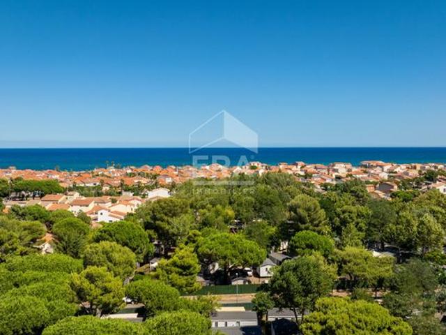 Maison vente à Perpignan, Sainte-marie