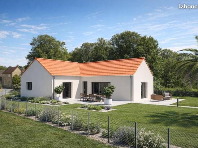 Maison vente à Caen, Cresserons