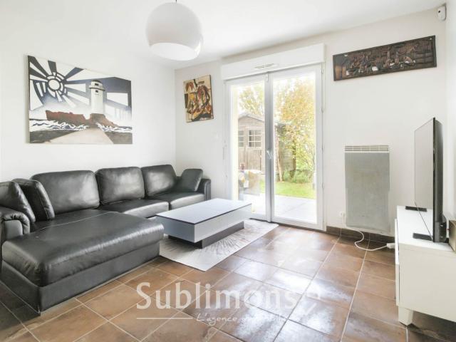 Maison vente à Nantes, Thouaré-sur-loire