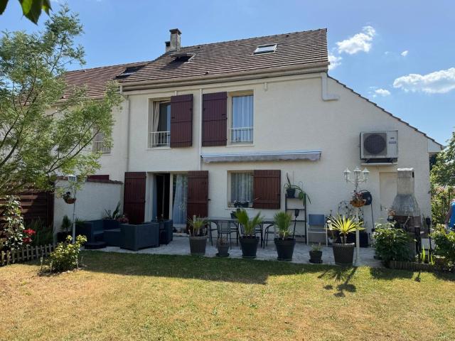 Maison vente à Villemoisson-sur-Orge, Essonne