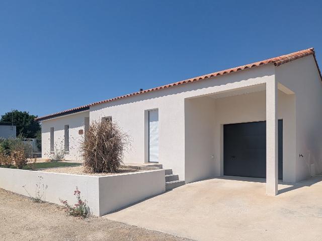 Maison vente à Les Sables-d'Olonne, Talmont-saint-hilaire