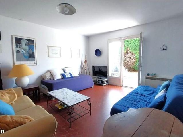 Maison vente à Saint-Nazaire, Mesquer