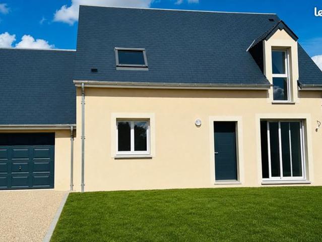 Maison vente à Caen, Rots