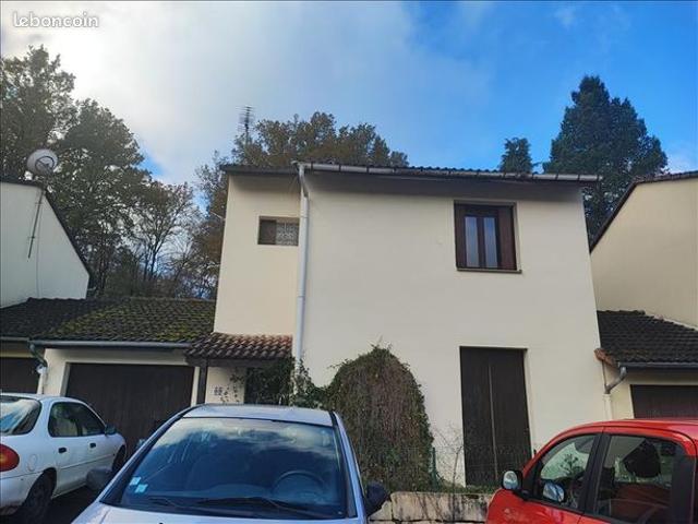 Maison vente à Pau, Aubin