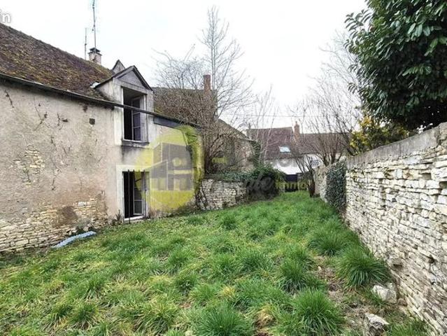 Maison vente à Saint-Amand-Montrond, Dun-sur-auron
