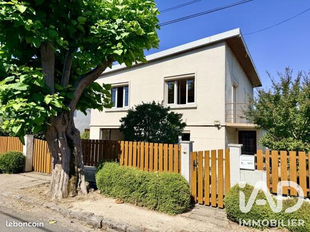 Maison vente à Orléans