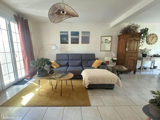Maison vente à Poitiers, Vernon