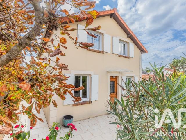 Maison vente à Morangis, Essonne