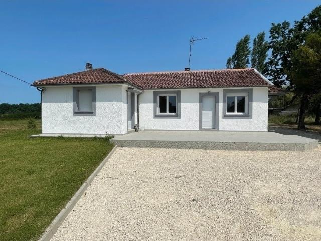 Maison vente à Montauban, La Ville-dieu-du-temple