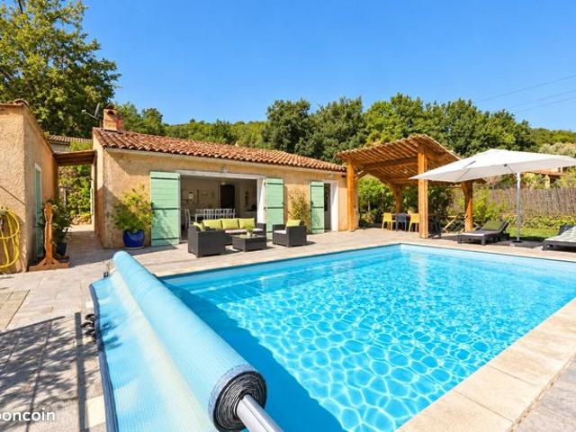 Maison vente à Forcalquier, Quinson