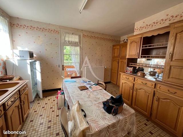 Maison vente à Fontenay-le-Comte, Vendée